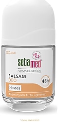 Sebamed Fresh 50 ml Balsam Roll-On