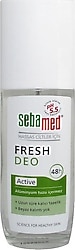 Sebamed Fresh Deo Active 75 ml Deodorant