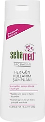 Sebamed Her Gün Kullanım 200 ml Şampuan