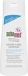 Sebamed 200 ml Kepek Şampuanı