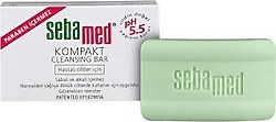 Sebamed Hassas Ciltler için 100 gr Kompakt Sabun