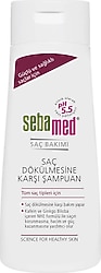Sebamed 200 ml Saç Dökülmesine Karşı Şampuan