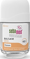 Sebamed Sensivite 50 ml Balsam Roll-On