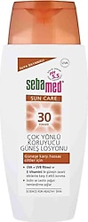 Sebamed Sun Care Çok Yönlü Koruyucu 150 ml 30 Faktör Güneş Losyonu