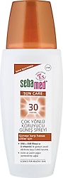 Sebamed Sun Care Çok Yönlü Koruyucu 150 ml 30 Faktör Güneş Spreyi