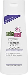 Sebamed 200 ml Yıpranma Karşıtı Şampuan