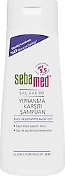 Sebamed 400 ml Yıpranma Karşıtı Şampuan