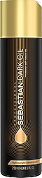Sebastian Dark Oil Lightweight 250 ml Saç Kremi
