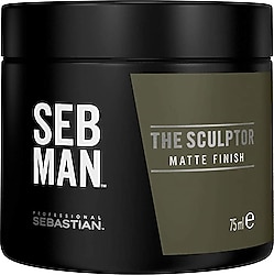 Sebastian Seb Man The Sculptor Mat Kil Wax 75 ml