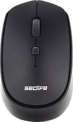 Seclife M29 SLM-2040 Optik Kablosuz Mouse