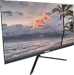 Seclife P270VH 27" 5ms Full HD LED Monitör