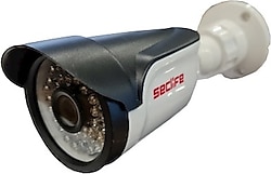 Seclife SC-2042 2 MP AHD Bullet Güvenlik Kamerası
