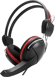Seclife SLH-2350B Kablolu Kulak Üstü Kulaklık
