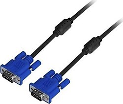 Seclife SLV-VG05 5 m VGA Kablo