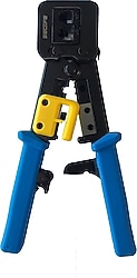 Seclife SNW-7315 Sıkma Pensesi