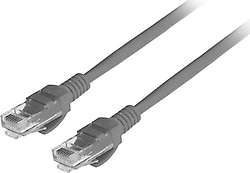 Seclife SNW-C6576G 15 m CAT6 Patch Kablo