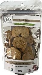 Secret Farm Organik 65 gr Cevizli Bisküvi