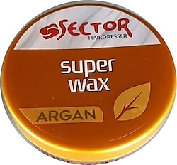 Sector Super Argan Wax 150 ml