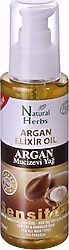 Seed Natural Herbs Argan Mucizevi Yağ 100 ml