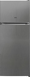 Seg NFX 4801 Çift Kapılı Buzdolabı