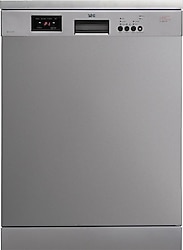Seg SBM 4021 XIE 4 Programlı Bulaşık Makinesi