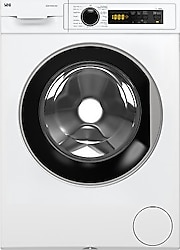 Seg SCM 91M10 INV 1000 Devir 9 kg Çamaşır Makinesi