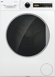 Seg SCM 91M12 INV 1200 Devir 9 kg Çamaşır Makinesi