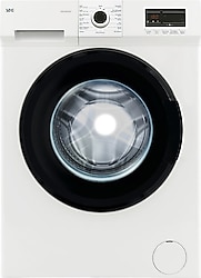 Seg SCM 9E10 INV 9 kg 1000 Devir Çamaşır Makinesi