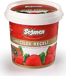 Seğmen 1 kg Reçel