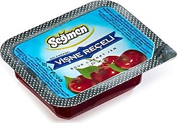 Seğmen 20 gr 100'lü Reçel