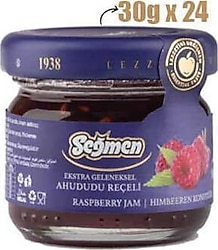 Seğmen 30 gr 24'lü Reçel