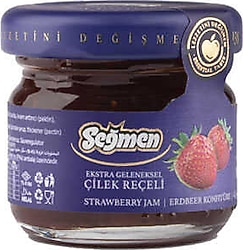 Seğmen 30 gr 36'lı Reçel