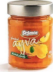 Seğmen 370 g Ayva Marmelatı