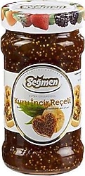 Seğmen 380 gr İncir Reçeli