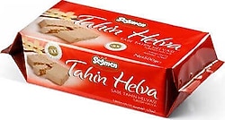 Seğmen Sade Tahin Helvası 500 gr