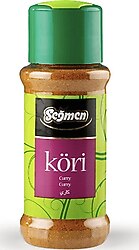 Seğmen Köri 90 gr