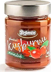 Seğmen 370 gr Kuşburnu Marmelatı