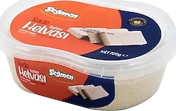 Seğmen Sade Tahin Helvası 700 gr