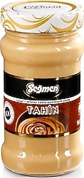 Seğmen Tahin 600 gr