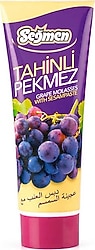 Seğmen Tahinli Pekmez Tüp 300 gr