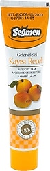 Seğmen Tüp Kayısı Reçeli 12x40 gr