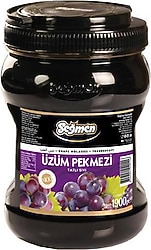 Seğmen Üzüm Pekmezi 1900 gr