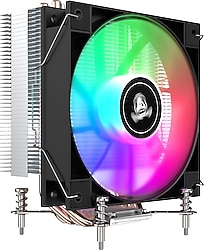 Segotep K4 SE 120 mm İşlemci Soğutucu