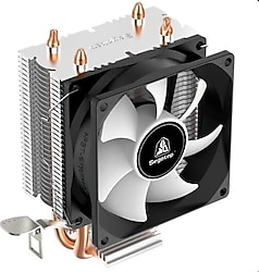 Segotep Wind Clear T2 İşlemci Soğutucu