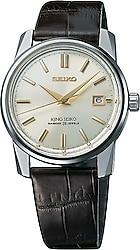 King Seiko KSK Re-Creation Limited Edition SJE087 Erkek Kol Saati