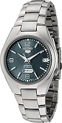 Seiko 5 SNK621 Yeşil Erkek Kol Saati