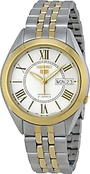 Seiko 5 SNKL36 Erkek Kol Saati