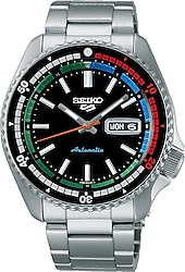 Seiko 5 Sport SRPK13K Erkek Kol Saati