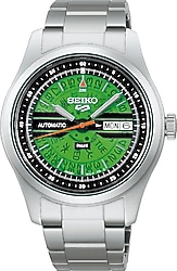 Seiko 5 Sports Field Huf Limited Edition SRPM09 Erkek Kol Saati