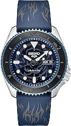 Seiko 5 Sports One Piece Limited Edition SRPH Erkek Kol Saati